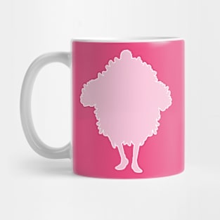 Donquixote Doflamingo Mug